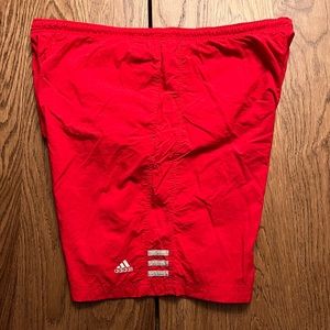 Vintage Adidas shorts XL
